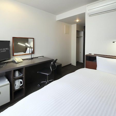New Miyako Hotel Ashikaga Annex Εξωτερικό φωτογραφία