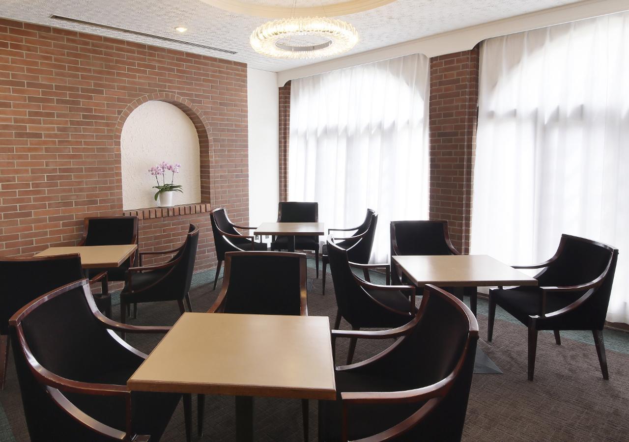 New Miyako Hotel Ashikaga Annex Εξωτερικό φωτογραφία